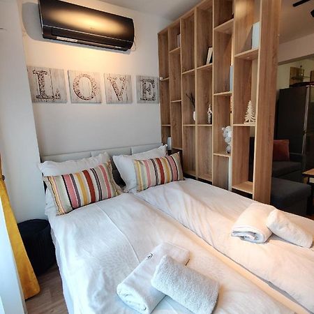 Cozy Studio Near The Historical Heart Of Sofia By Flat Mаnager מראה חיצוני תמונה